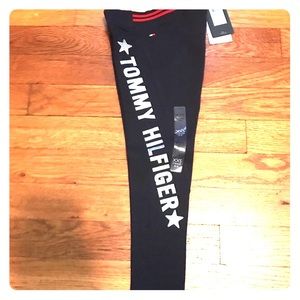 Tommy Hilfiger toddler girls pants